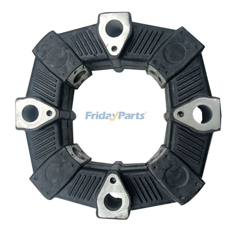 Accouplement 50AS pour Centaflex CF-A-50 série CFA50 Pour CAT,Pour HITACHI,Pour KATO,Pour KOBELCO,Pour AUTRE MARQUE,Pour SUMITOMO