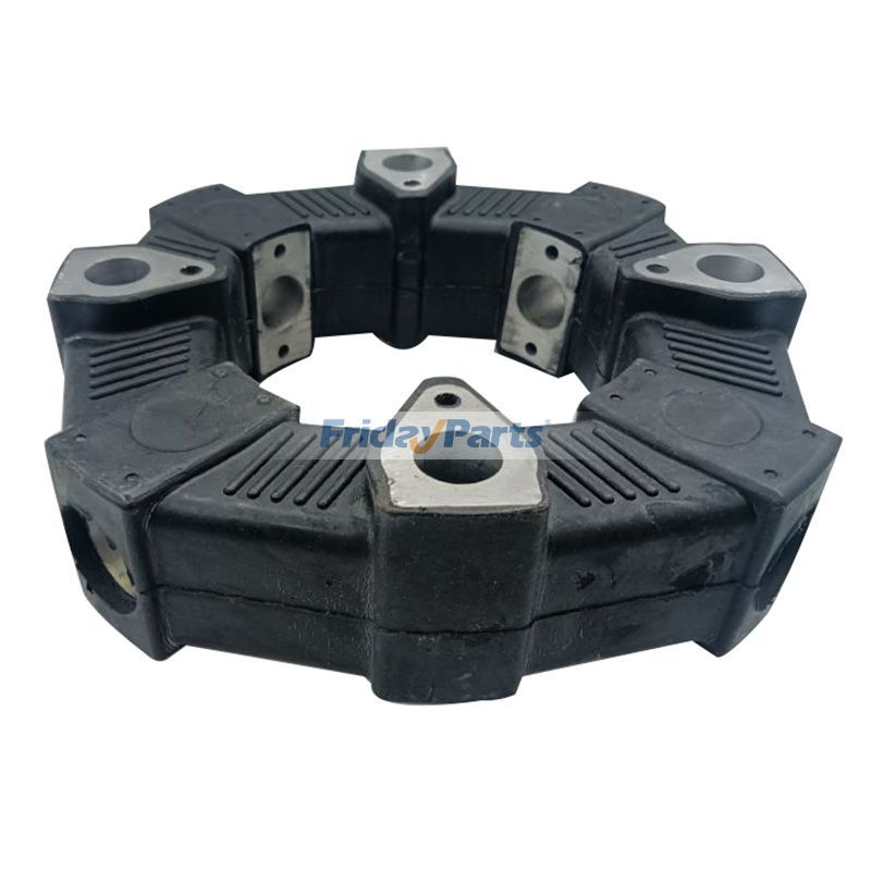 Accouplement 50AS pour Centaflex CF-A-50 série CFA50 de FridayParts