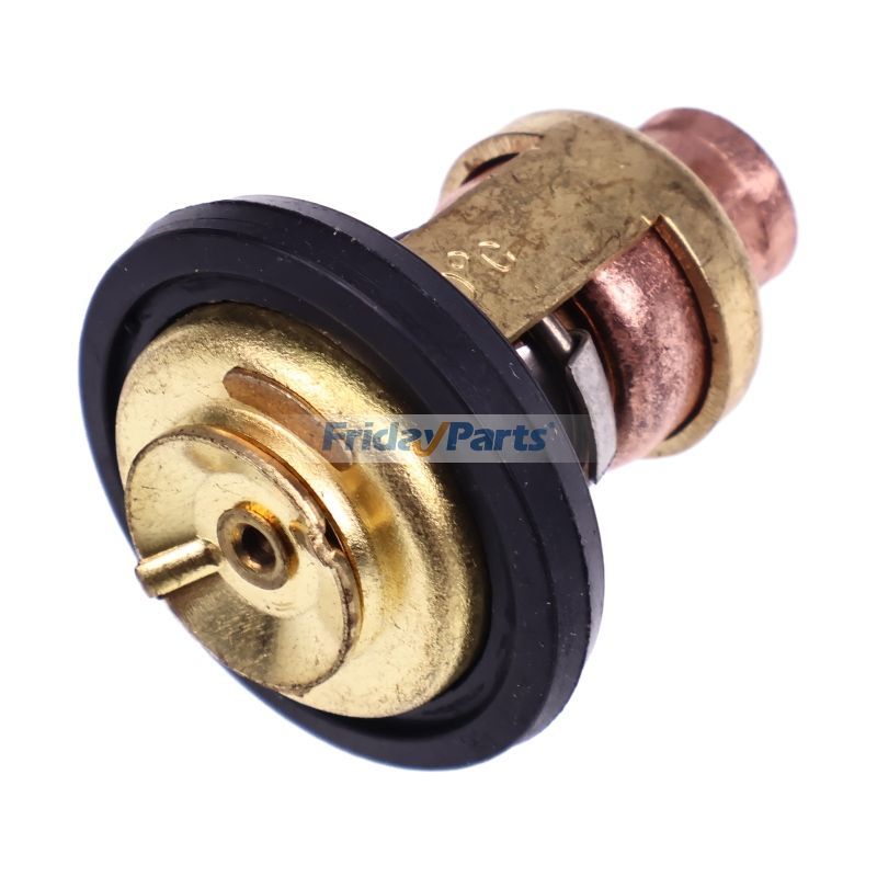 Thermostat 50C 120F 18-3549 pour moteur hors-bord Mercury Marine Sears 6-125 CVpour