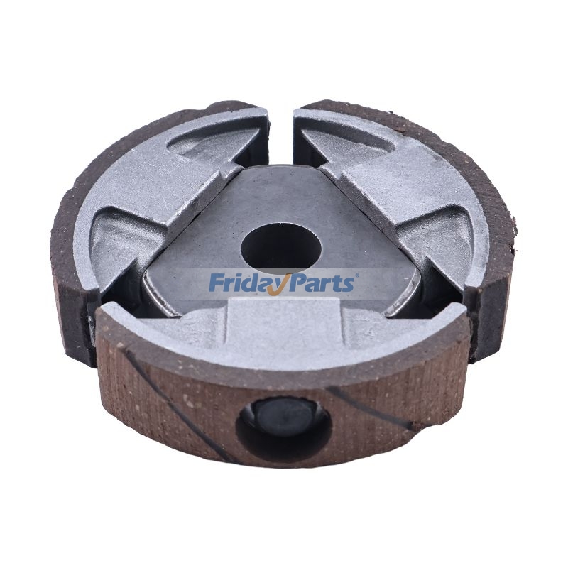 他ブランド用クラッチアセンブリ