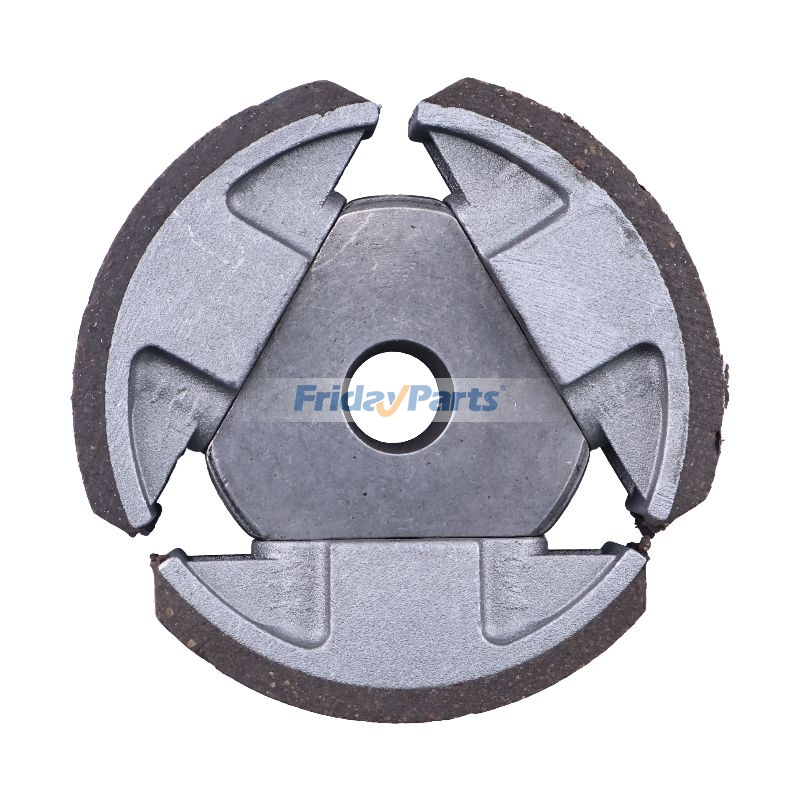 FridayPartsのクラッチアセンブリ