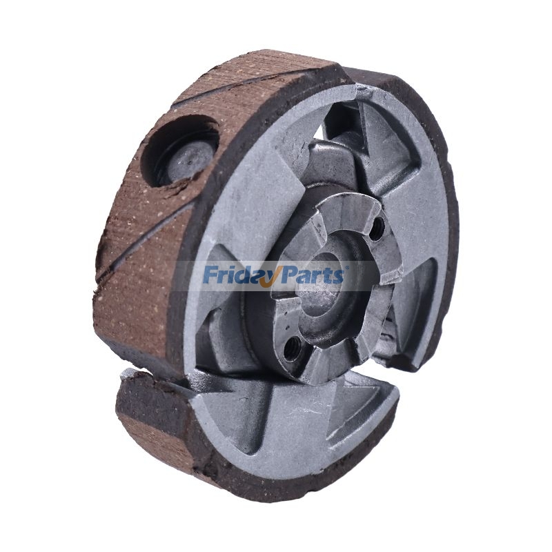 他ブランド用用KTM バイク 2002-2010 Sx Pro ジュニア LC シニア用 50cc クラッチアセンブリ