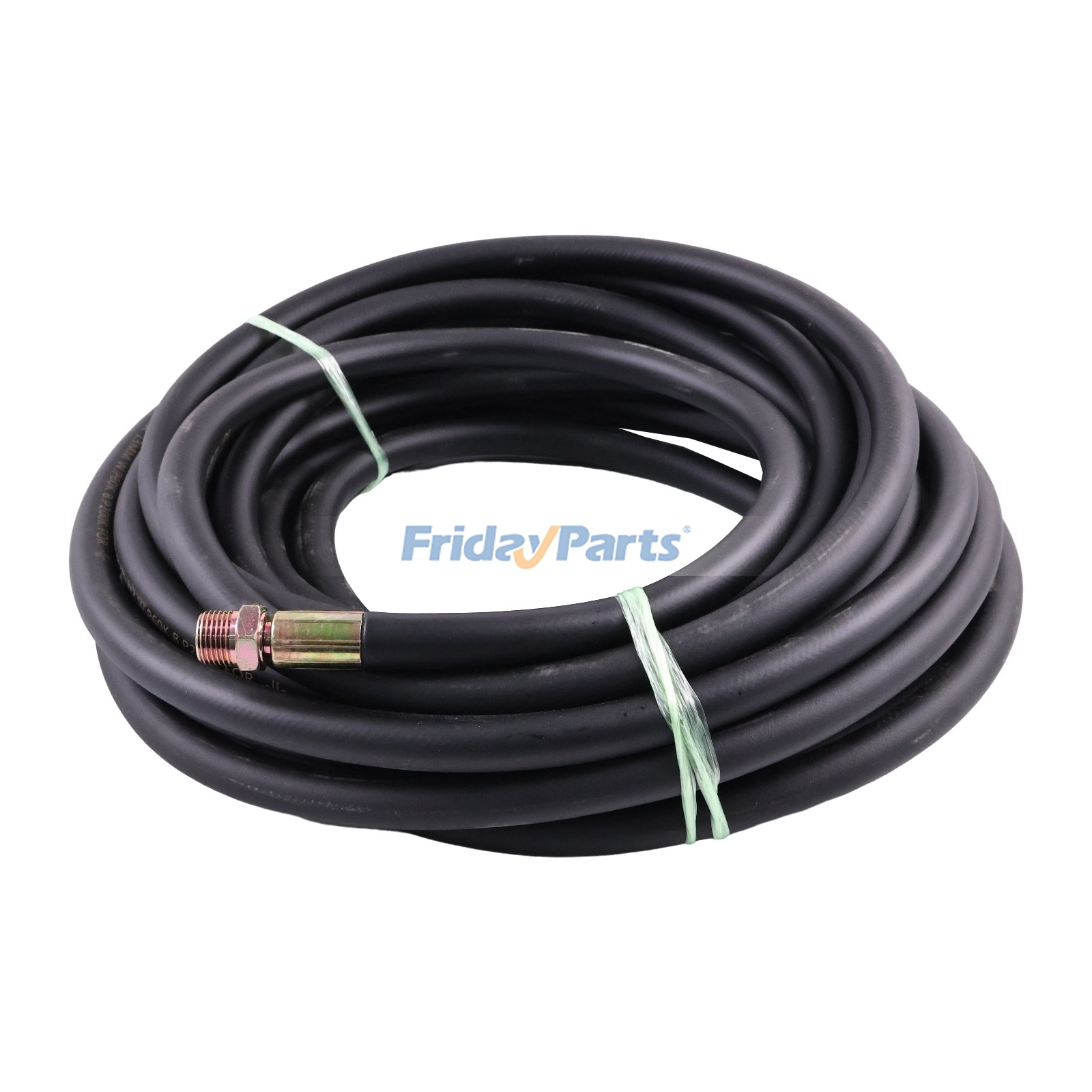 50FT x 1/2" Air Compressor Hose Replacement for Goodyear 12707