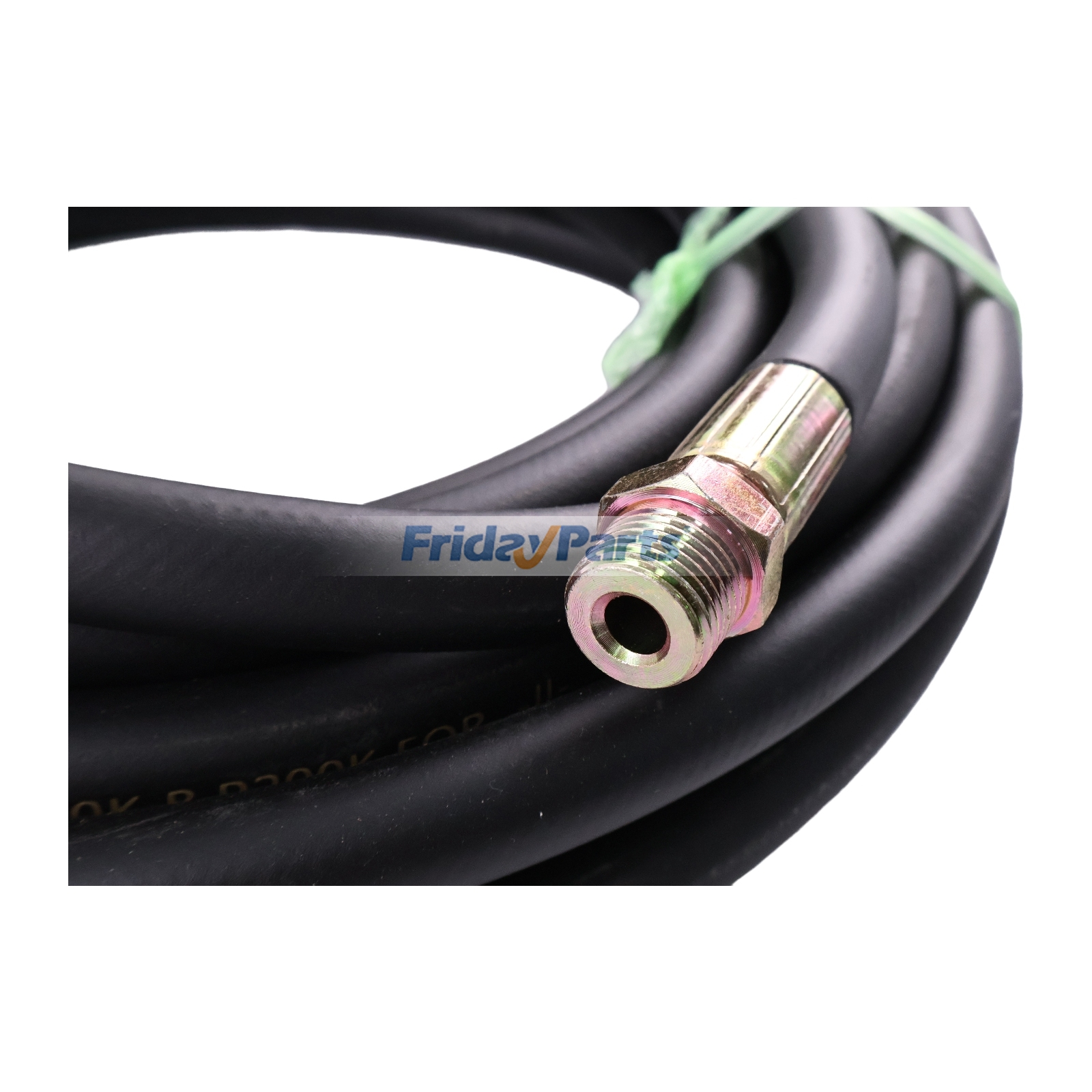 FridayParts Air Compressor Hose