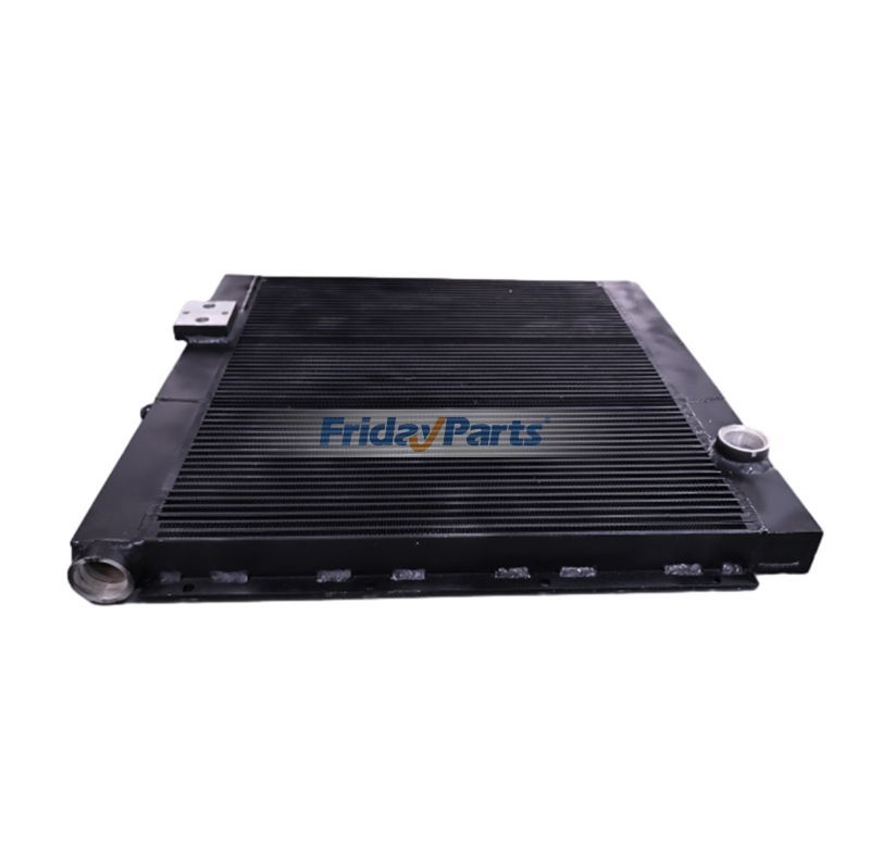 Refroidisseur d'huile à airpour Compresseur d'Air