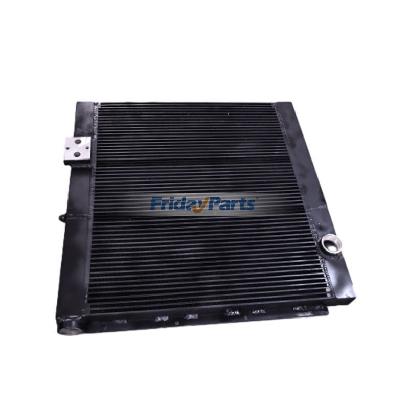 Refroidisseur d'huile à air Pour Sullair