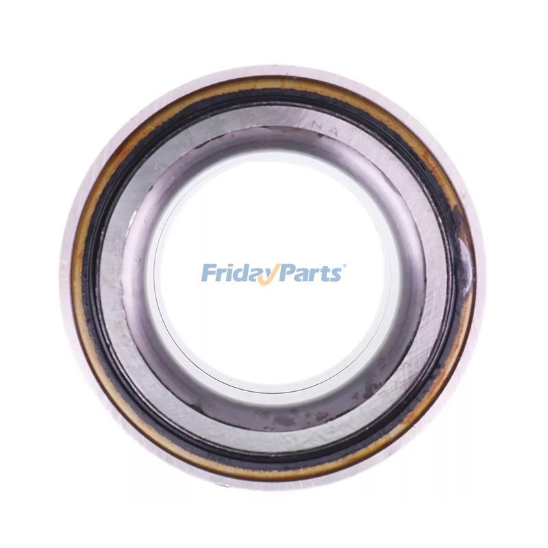 他ブランド用用アフターマーケット 50mm Dexter 031-071-03 ベアリングカートリッジ、Nev-R-Lube トレーラー アクスル ハブ用