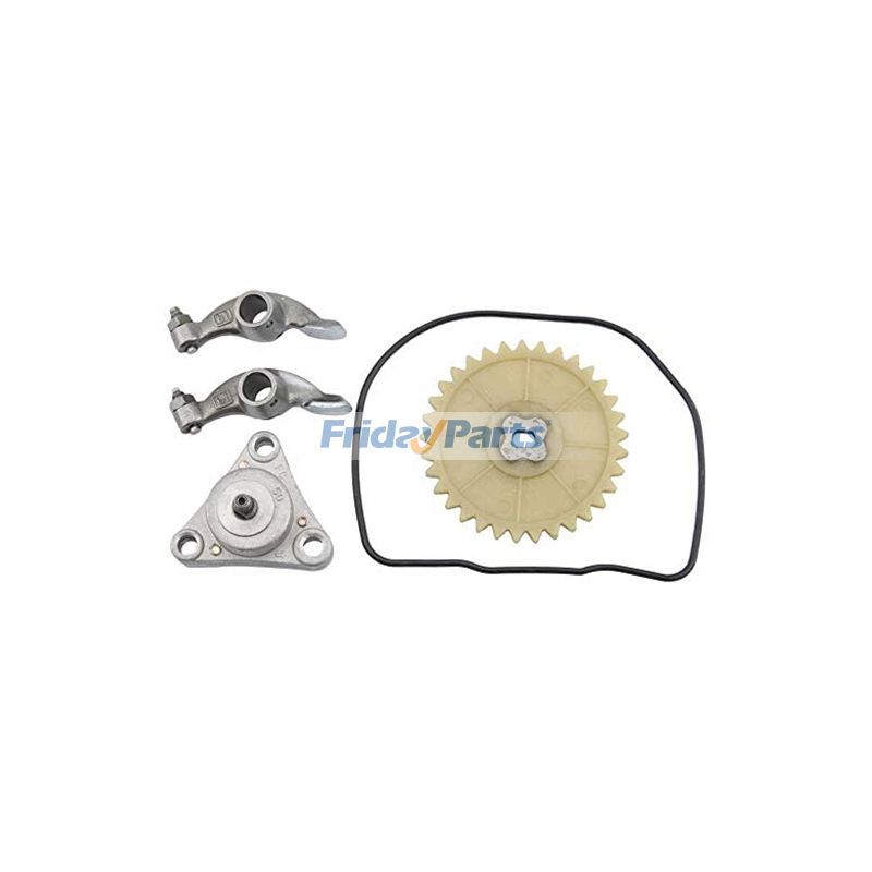 Sport UTV/ATV,Engine,Vehicle 50mm Big Bore Cylinder Rebuild Kit Parts Bore Upgrade for GY6 50cc 100cc 139qmb Racing Scooter Moped ATV Go Kart