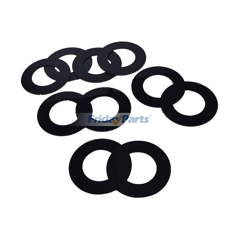 50 mm Löffelbolzen-Unterlegscheibe Seterpillar CAT Bobcat Komatsu John DeereFür BOBCAT,Für CAT,Für JOHN DEERE,Für KOMATSU