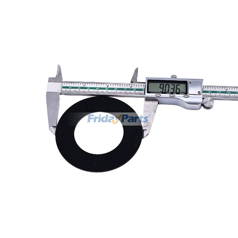 50 mm Löffelbolzen-Unterlegscheiben-Set für Caterpillar CAT Bobcat Komatsu John Deere Baggerfür Für BOBCAT,Für CAT,Für JOHN DEERE,Für KOMATSU