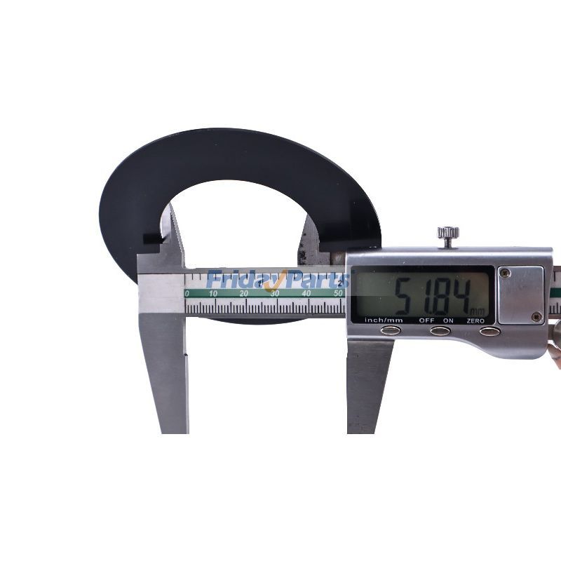 50 mm Löffelbolzen-Unterlegscheibe Seterpillar CAT Bobcat Komatsu John Deerefür BaggerFür BOBCAT,Für CAT,Für JOHN DEERE,Für KOMATSU