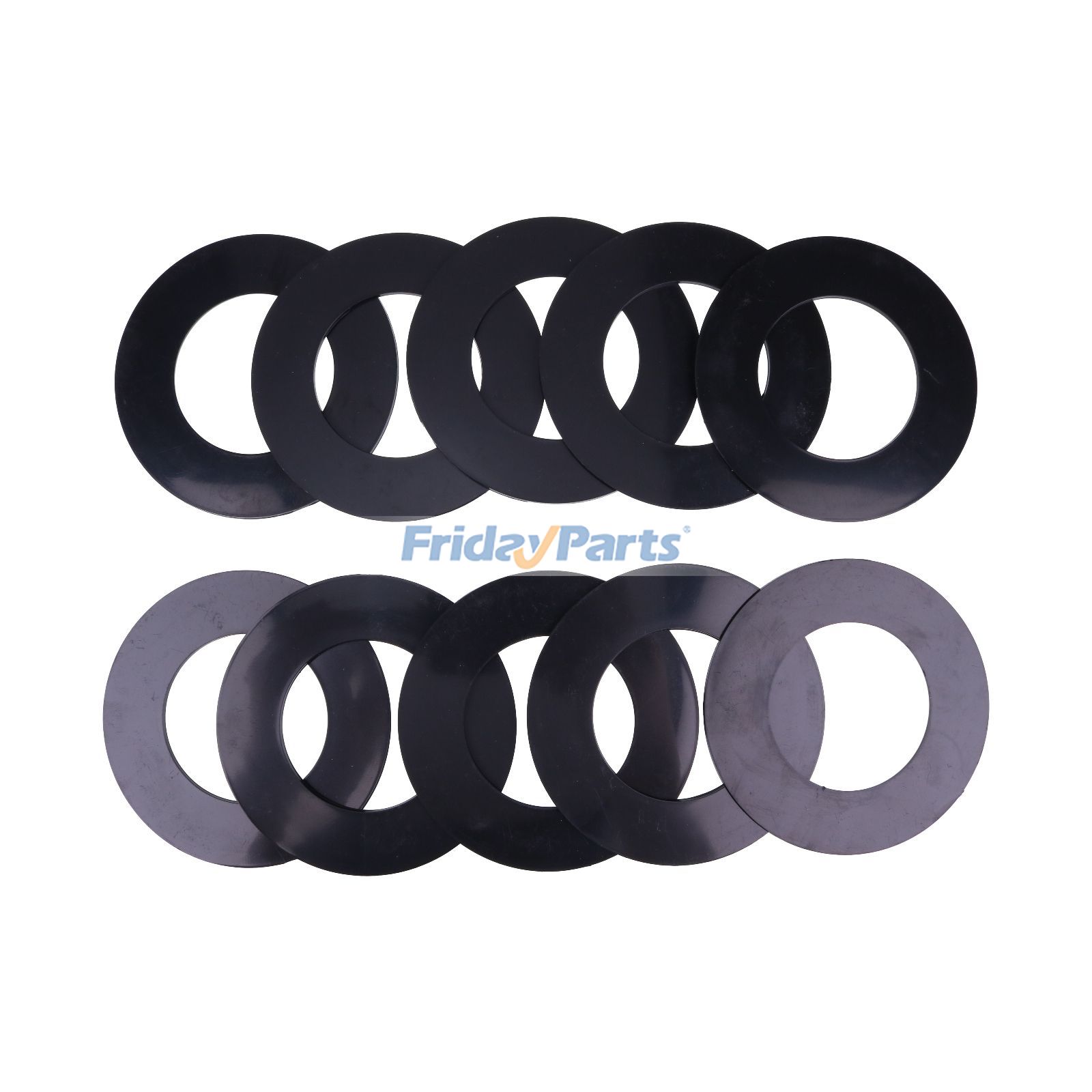 50mm Bucket Pin Shim Set  for Excavator,Loader