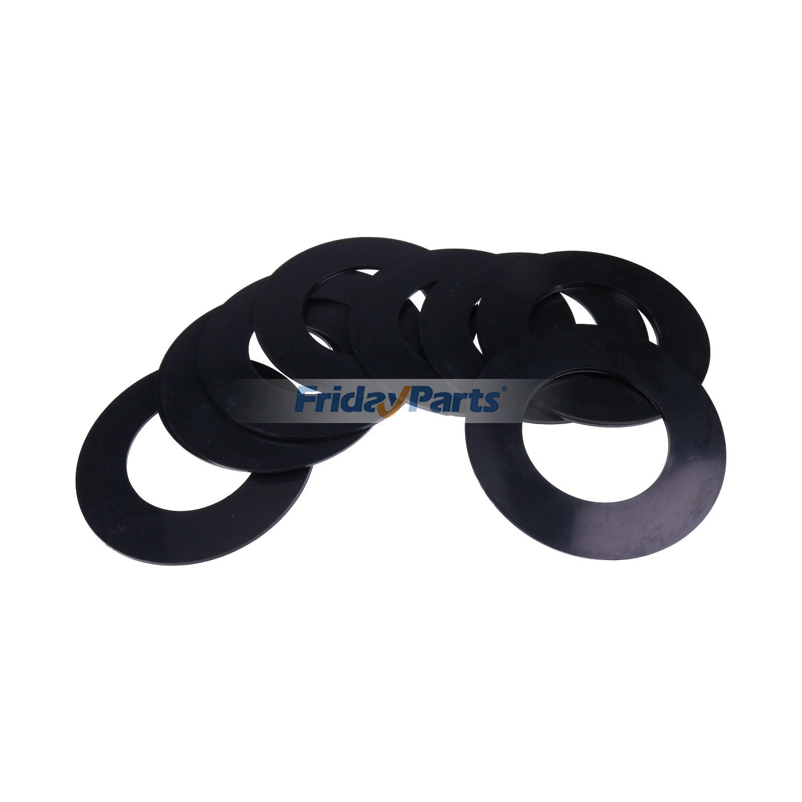 50mm Bucket Pin Shim Set  in Stock in China,China Stock