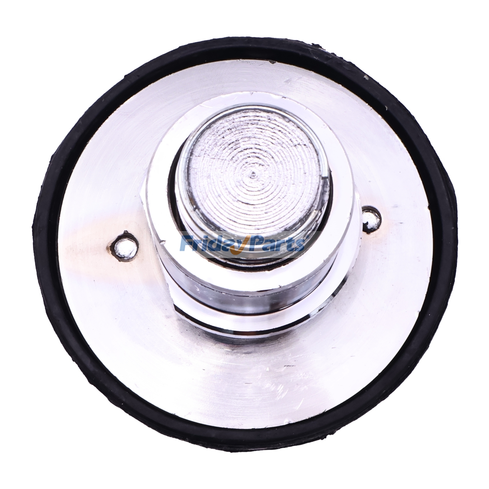 50mm Car Lift Rubber Tray Heightening Feet Plus High Leg Pads Shaft Diameter in Stock in China