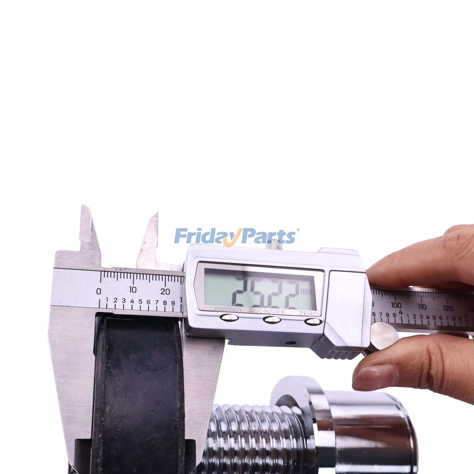 50mm Car Lift Rubber Tray Heightening Feet Plus High Leg Pads Shaft Diameter