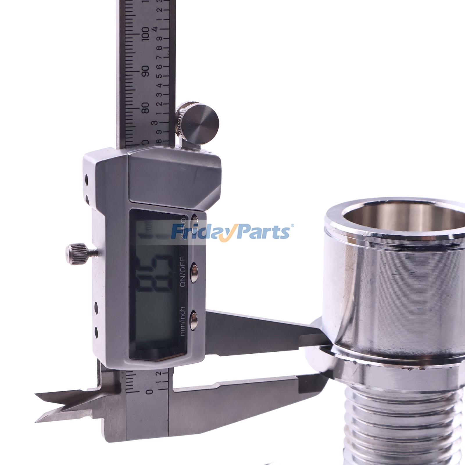 50mm Car Lift Rubber Tray Heightening Feet Plus High Leg Pads Shaft Diameter