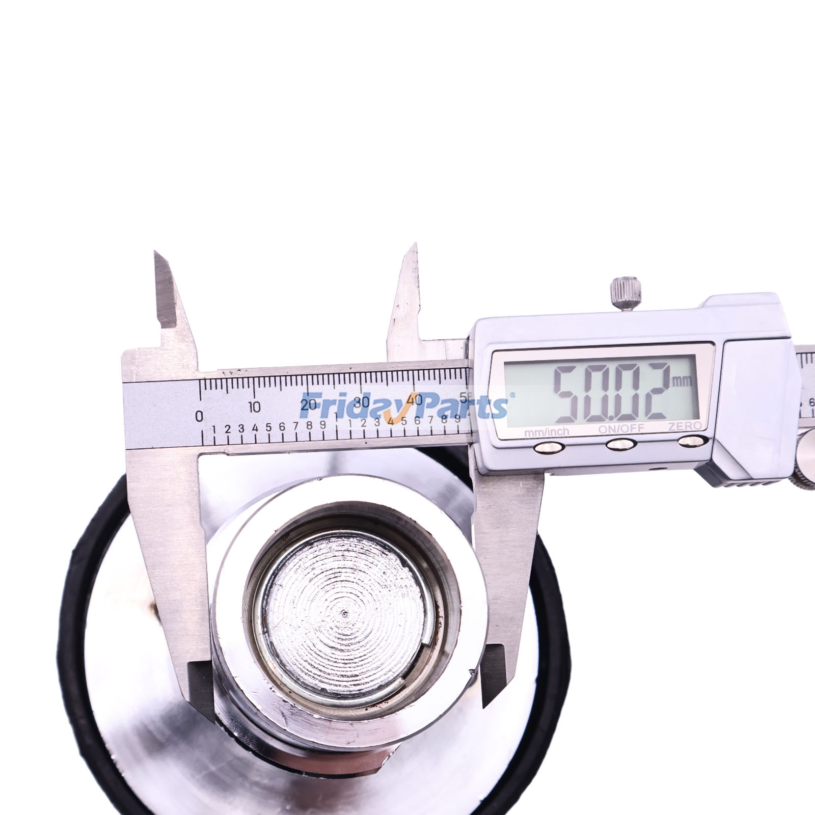 50mm Car Lift Rubber Tray Heightening Feet Plus High Leg Pads Shaft Diameter for less