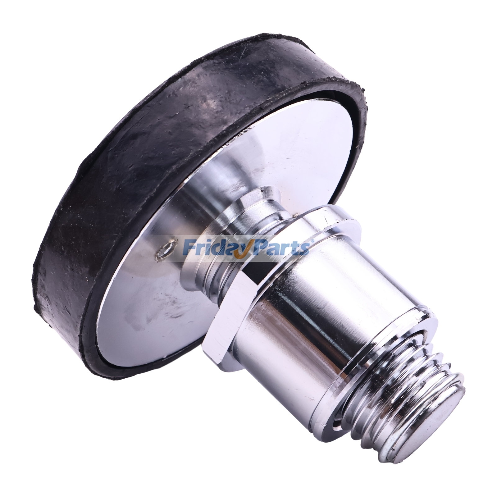 50mm Car Lift Rubber Tray Heightening Feet Plus High Leg Pads Shaft Diameter for Others