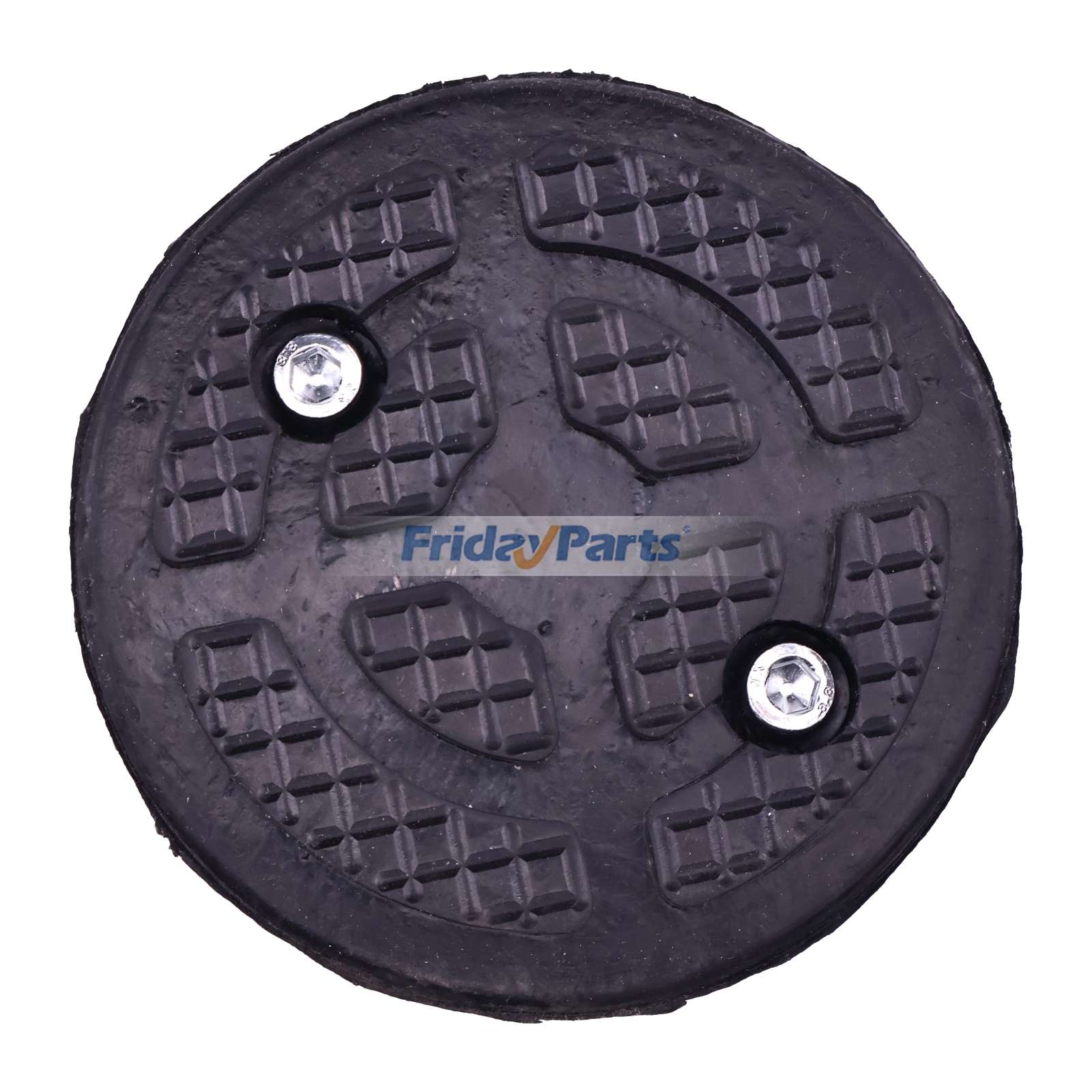 Others 50mm Car Lift Rubber Tray Heightening Feet Plus High Leg Pads Shaft Diameter