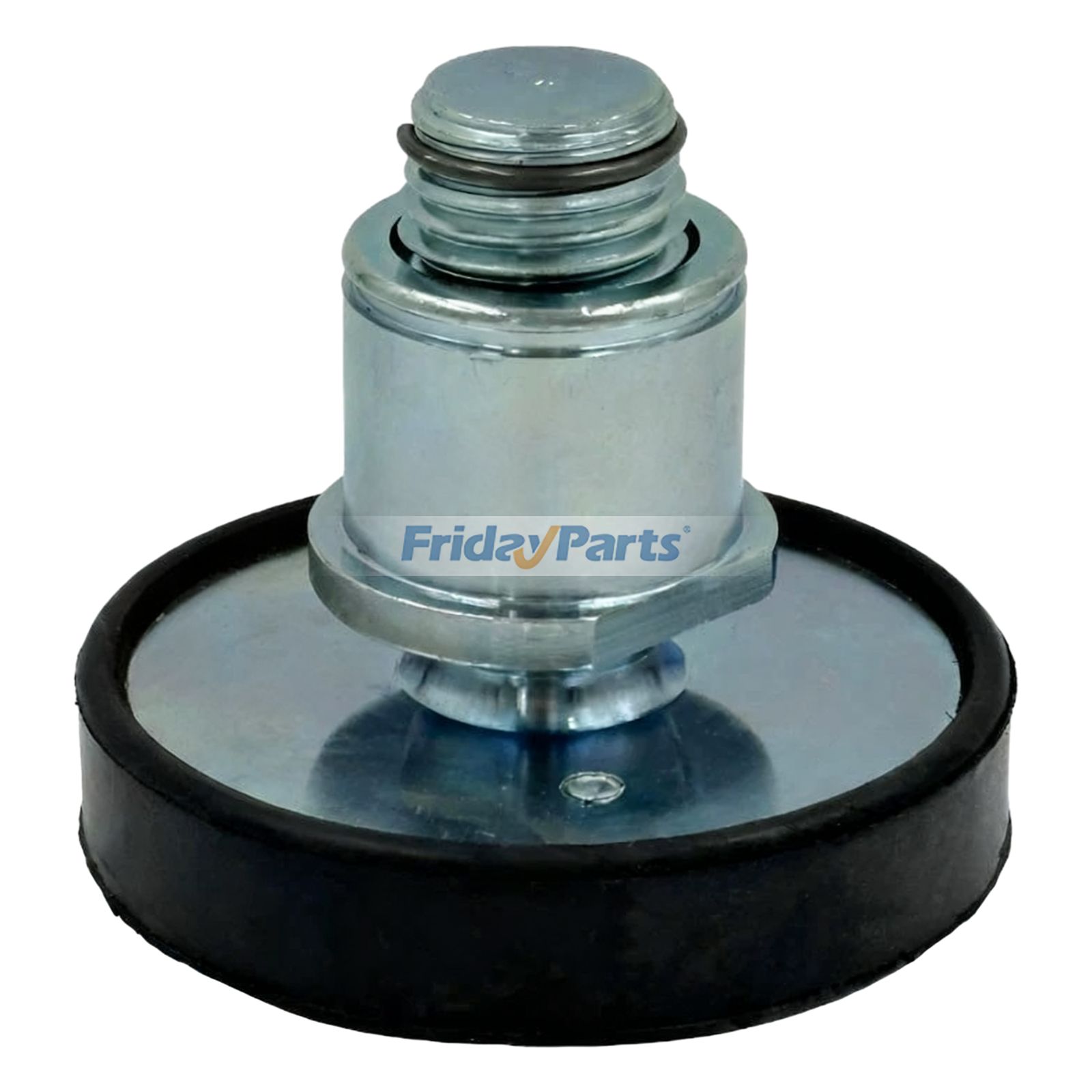 50mm Car Lift Rubber Tray Heightening Feet Plus High Leg Pads Shaft Diameter for Others