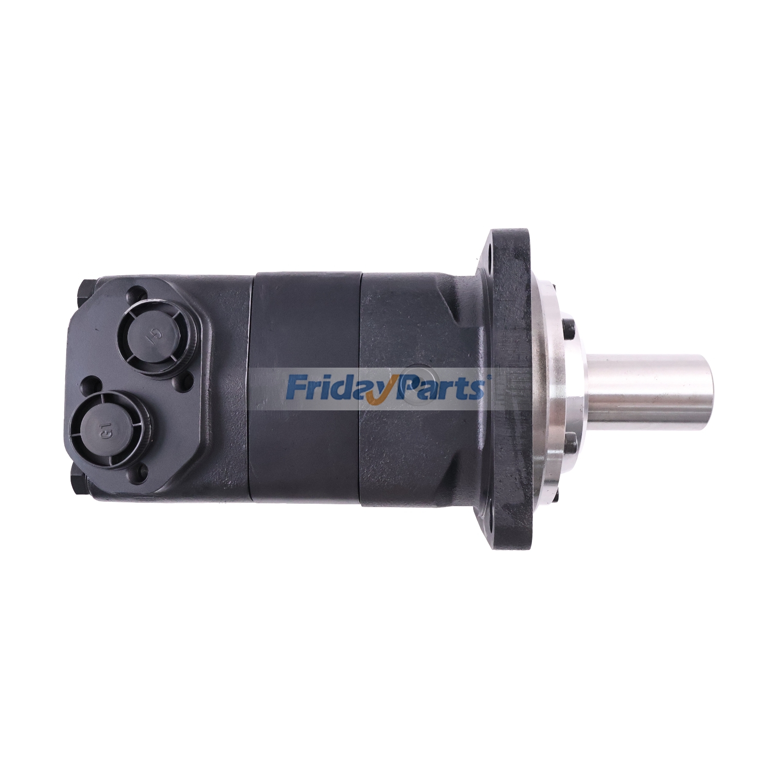 Hydraulic Orbital Motor for Others