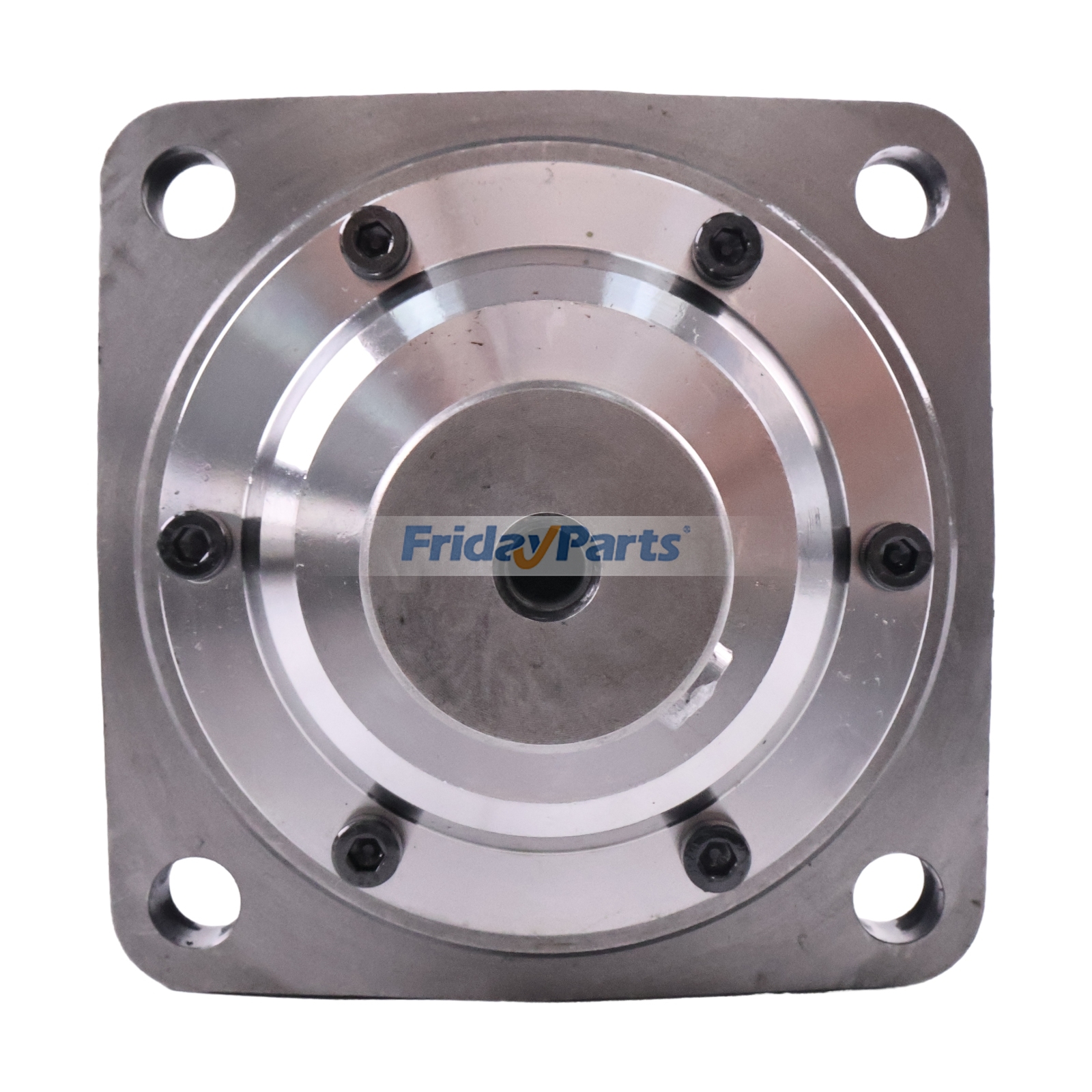 Hydraulic Orbital Motor compatible with Others