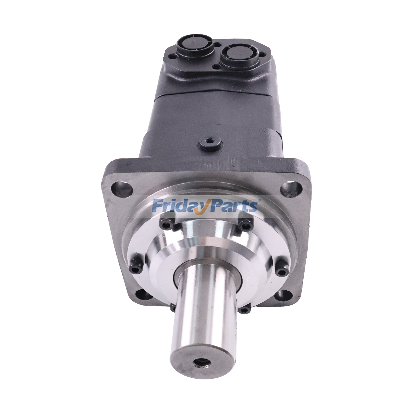 50mm G1 BSP Aftermarket Danfoss 151B3104 OMV800-151B3104 Hydraulic Orbital Motor