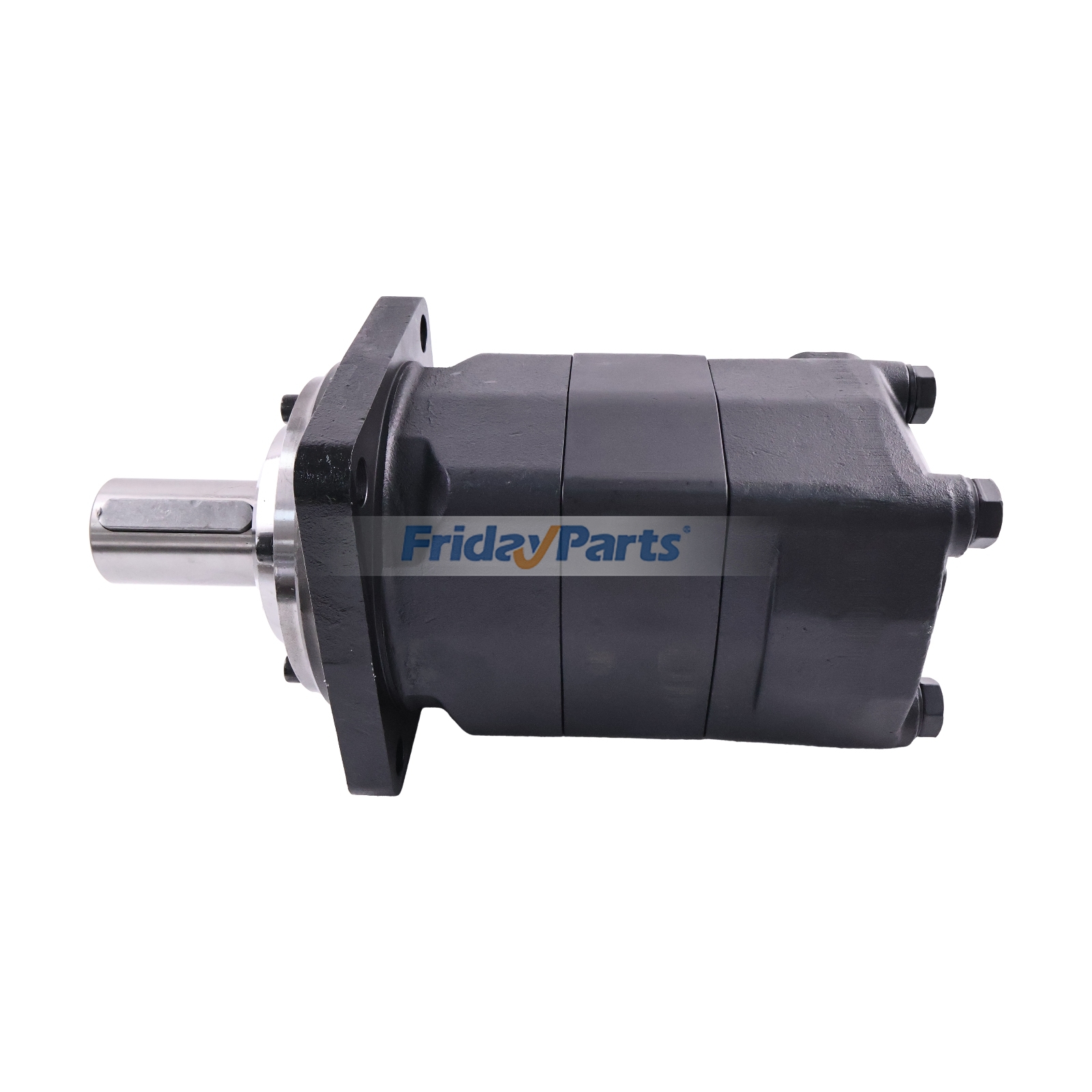  Hydraulic Orbital Motor For Danfoss