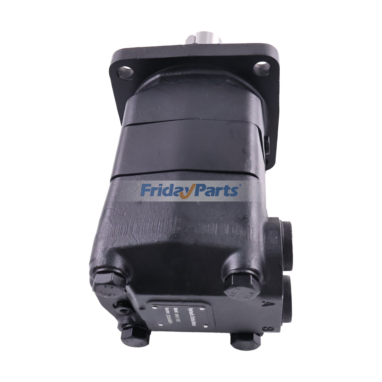 Hydraulic Orbital Motor For Danfoss Others