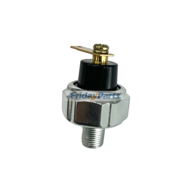 Interruttore pressione olio 50 PSI 16677 per motore Mitsubishi L3E S4L2