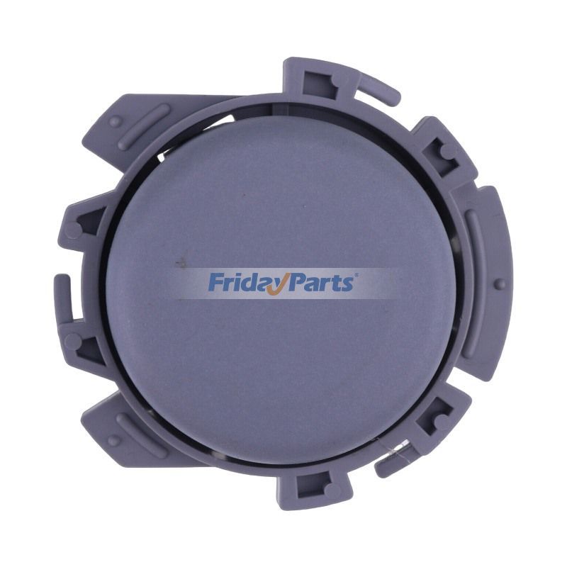 FridayPartsのシート安全スイッチ交換 AYP Husqvarna Delta