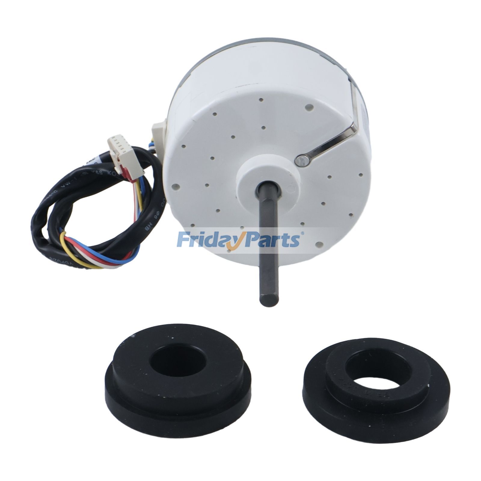 Fan Motor in Stock in China