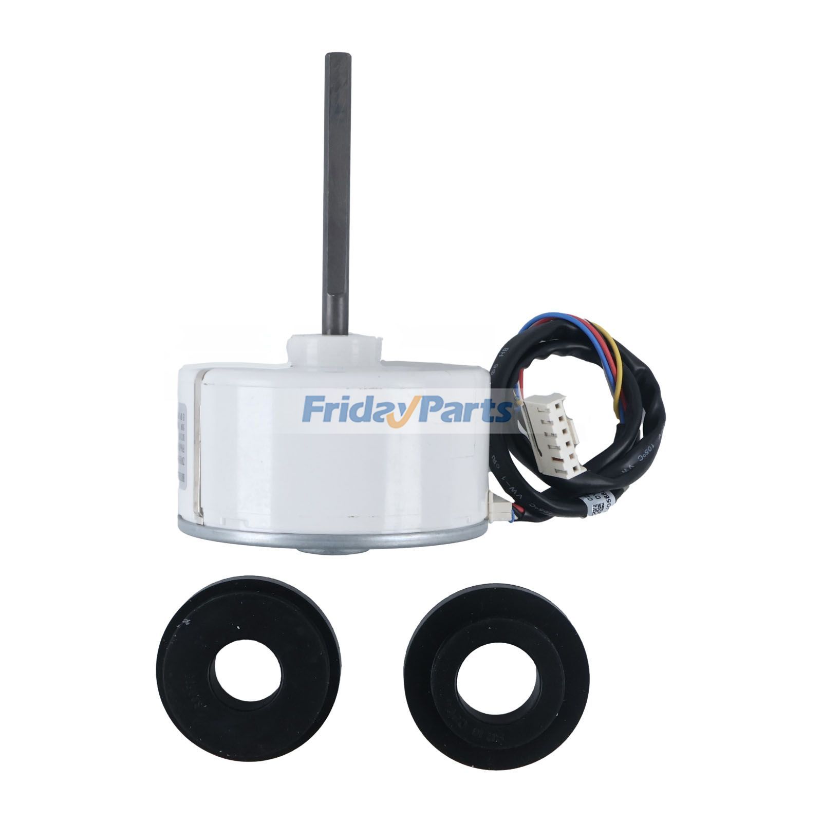 FridayParts Fan Motor