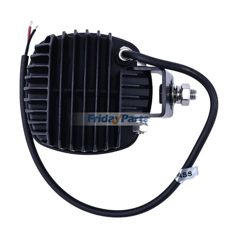 FridayParts 50W LED Light