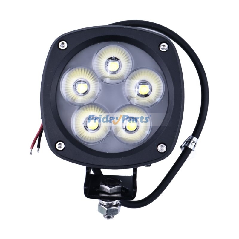  50W LED Light For Gehl