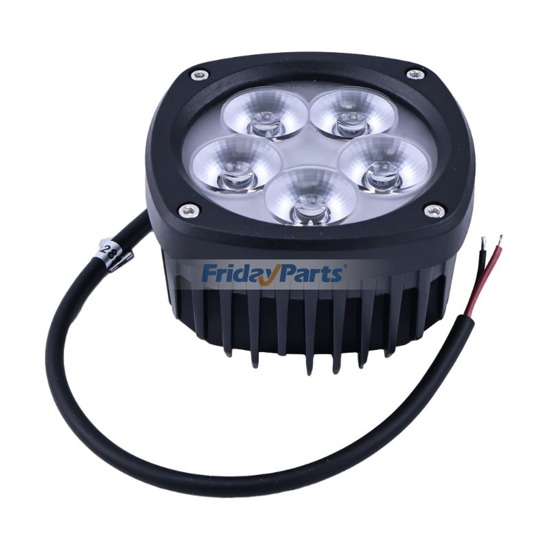 Dozer,Loader 50W LED Light