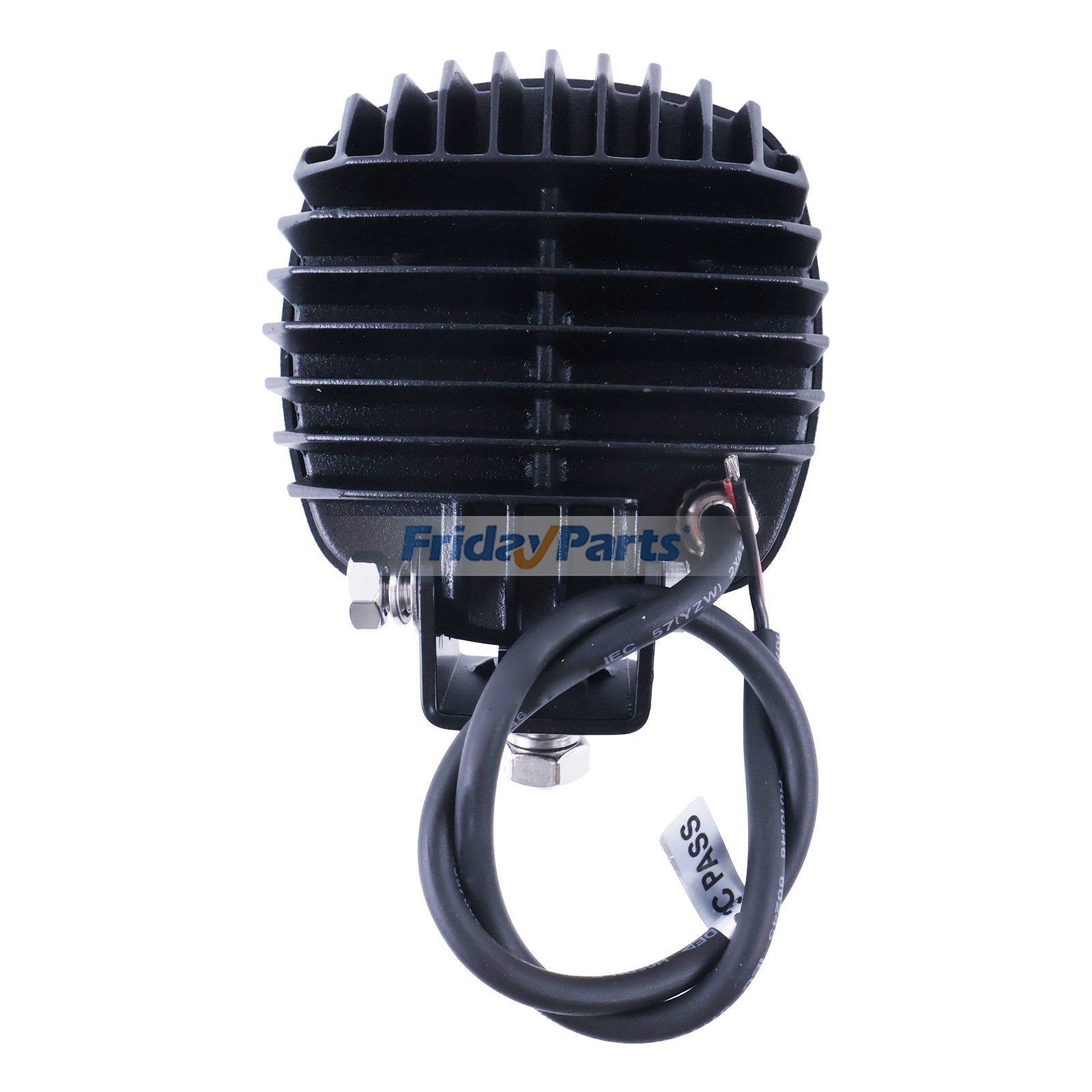 FridayPartsでLEDライトを購入
