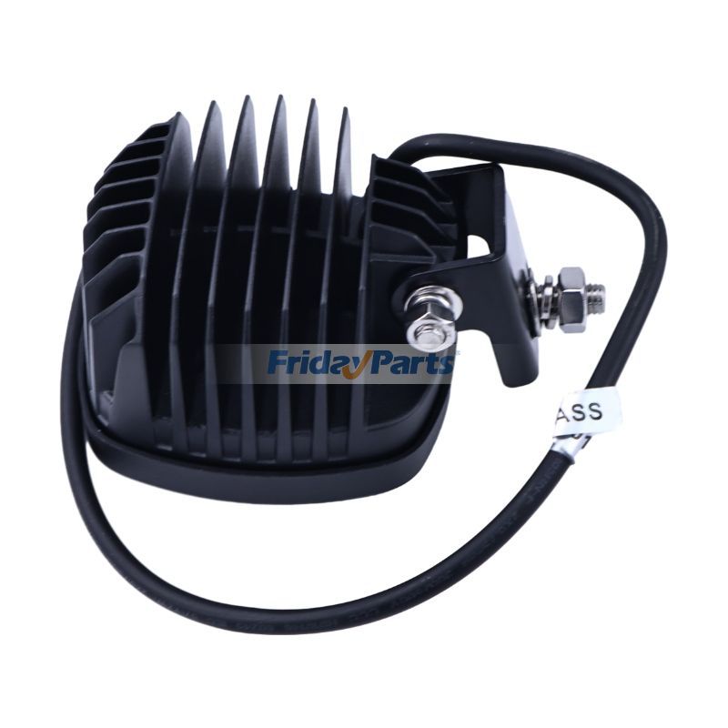 Escavadora  Para KUBOTA - Luz LED 50W RD451-46190 para escavadeira Kubota KX033-4 KX040-4 KX057-4 U35-4 U55 U55-4