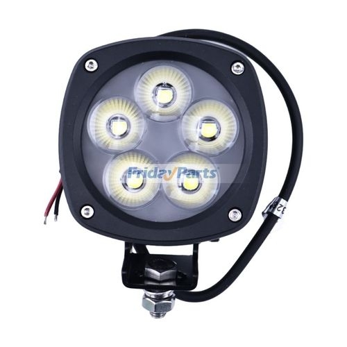 2 Lampadine LED Super Luminose Per Kubota B1550 B1750 B2150 – Fari Bianchi 6000K 67156-54490 - Foto 1