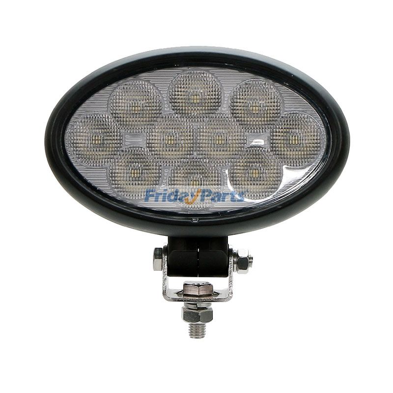 50W LED-Arbeitsleuchte YW-0901-50 für Baggertraktor