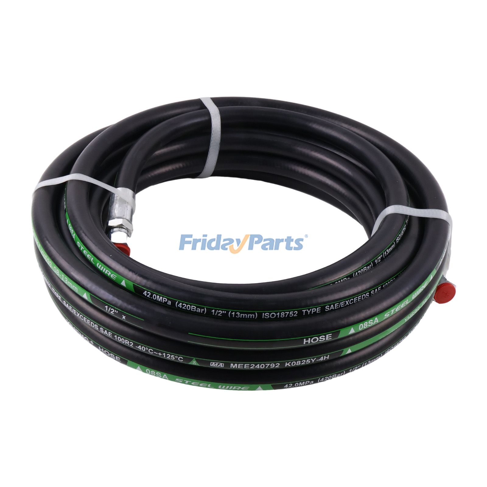 50X360.00 STRXSTR Hydraulic Hose 2752939 for JLG