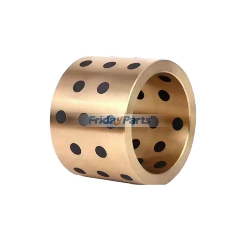 50X60X36 Buchse 0002100028 für Takeuchi Bagger TB070 TB180FR TB290