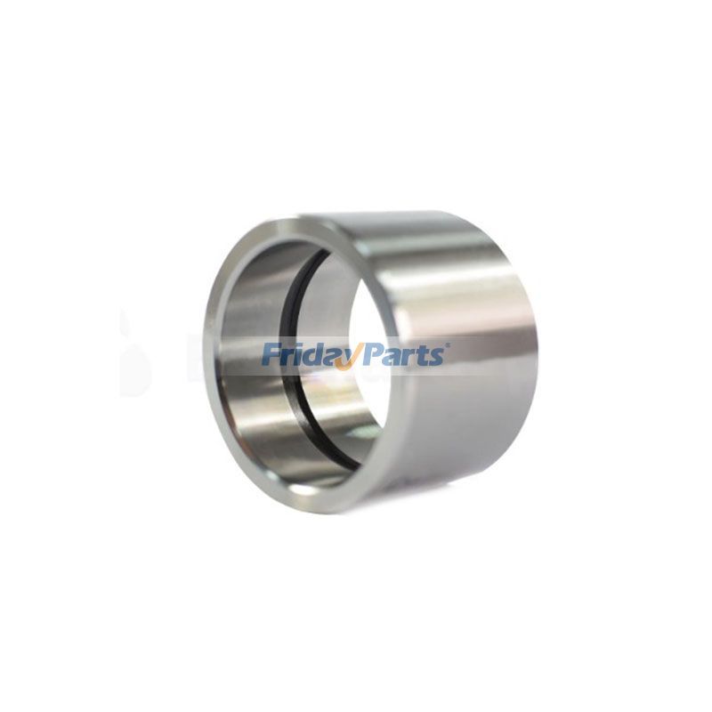 50x60x65mm Buchse 0002400050 für Takeuchi Bagger TB014 TB016 TB138FR TB145 TB153FR