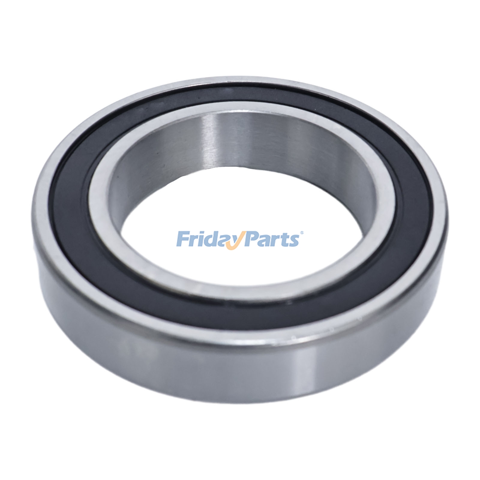 Rolamento de esferas de sulco profundo 50x80x16 mm 6010-K-2RS 0007347852 para Claas