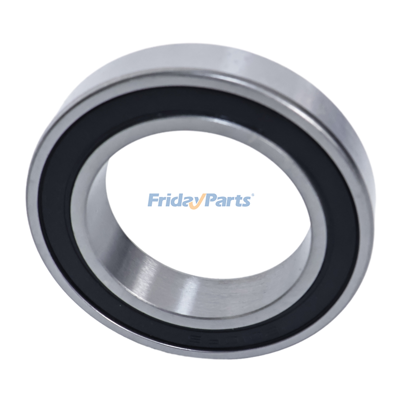 Outros Para Claas - Rolamento de esferas de sulco profundo 50x80x16 mm 6010-K-2RS 0007347852 para Claas