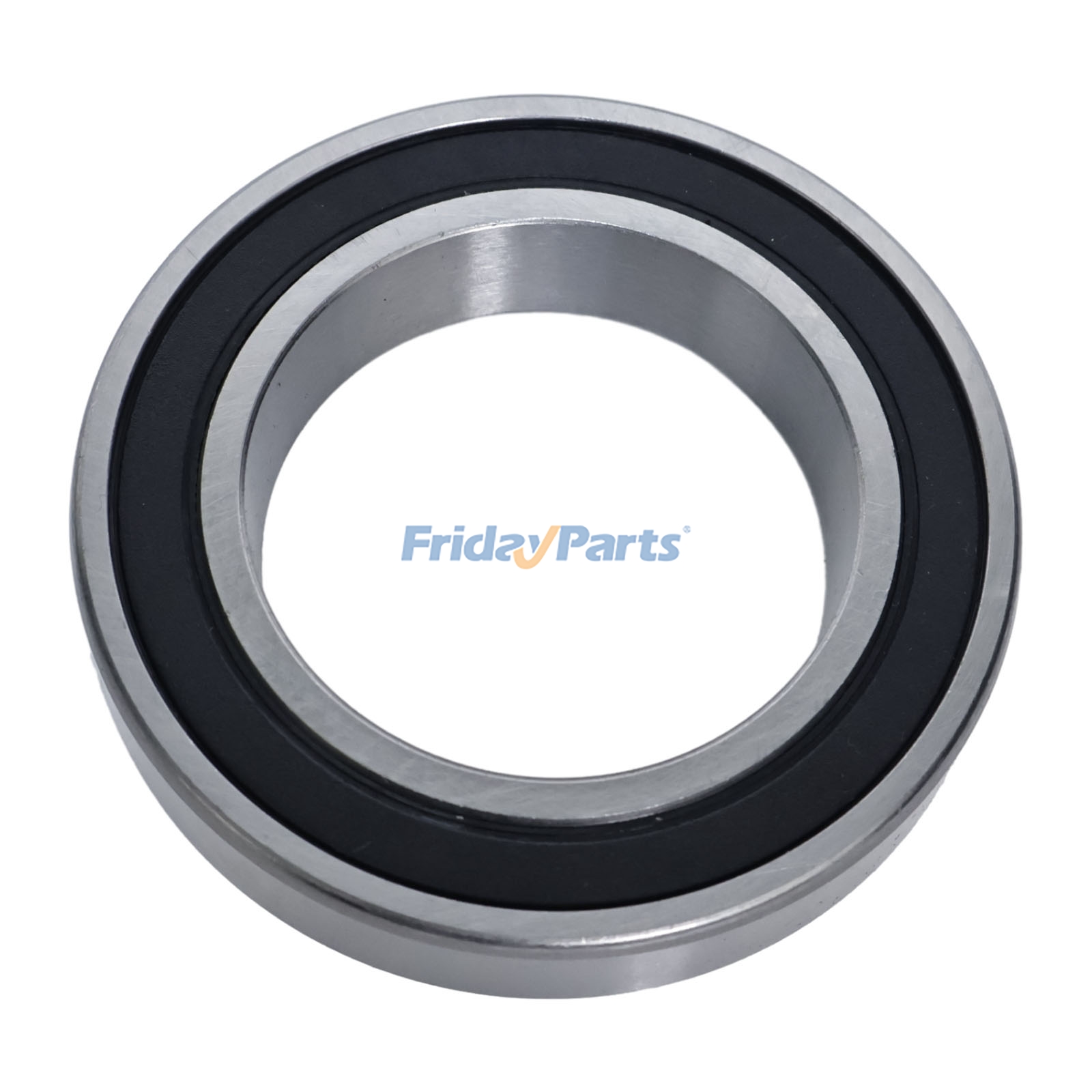 Rolamento de esferas de sulco profundo 50x80x16 mm 6010-K-2RS 0007347852 para Claas para Outros