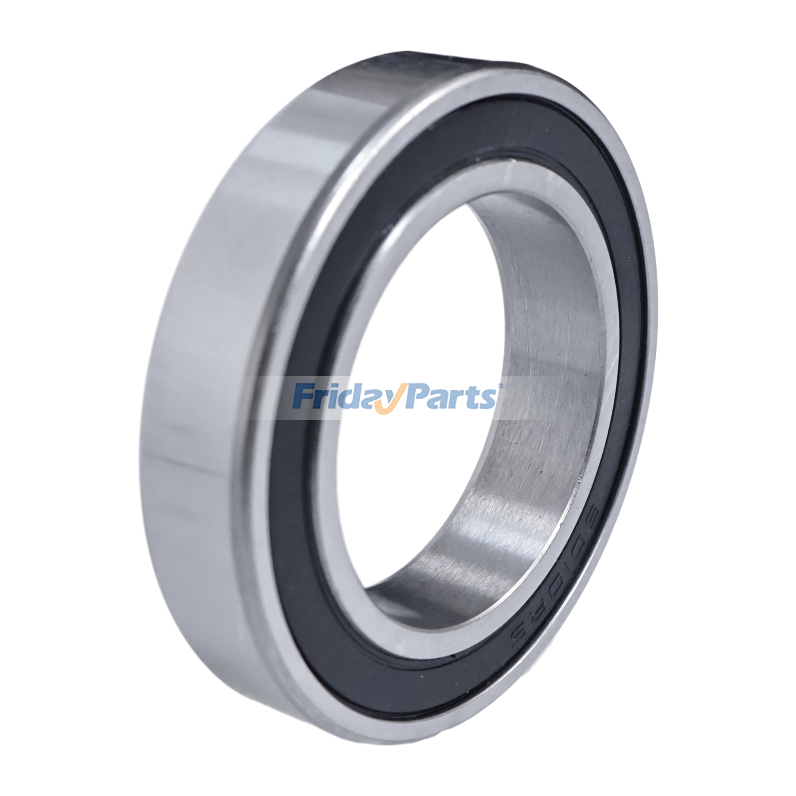 Compre Rolamento de esferas de sulco profundo 50x80x16 mm 6010-K-2RS 0007347852 para Claas na FridayParts