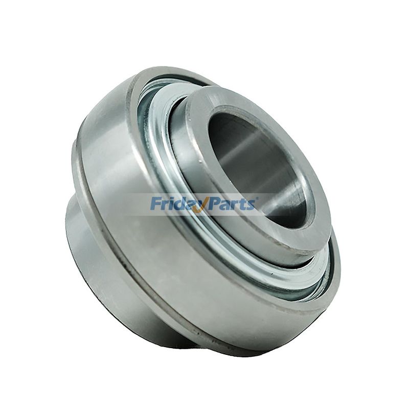 Rodamiento de bolas de inserción UC210 R3 de 50 x 90 x 51,6 mm