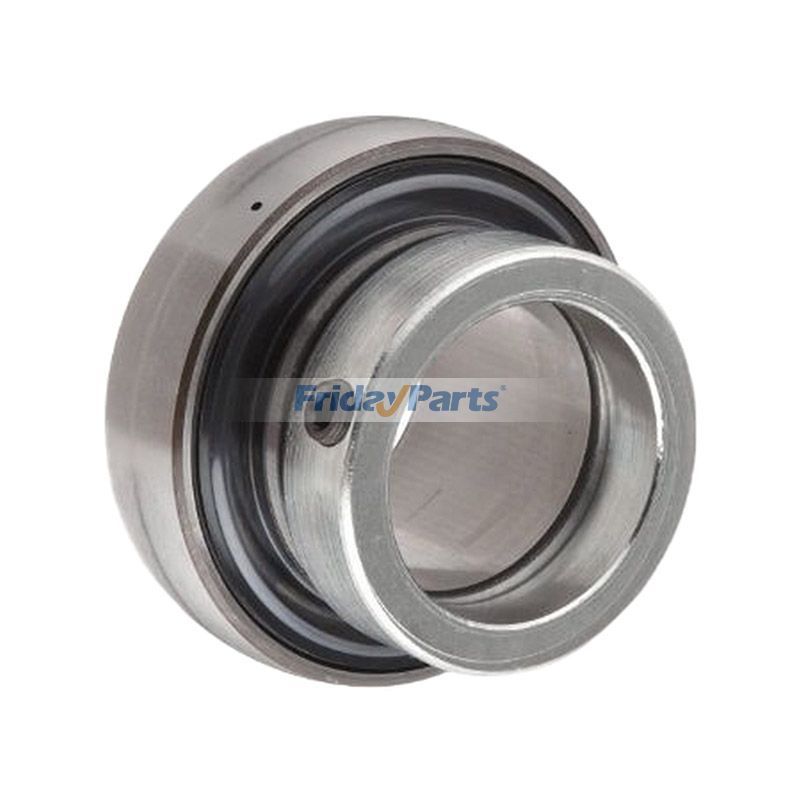 Rodamiento de bolas de inserción radial de 50 x 90 x 62,7 mm 0002144390 para Claas