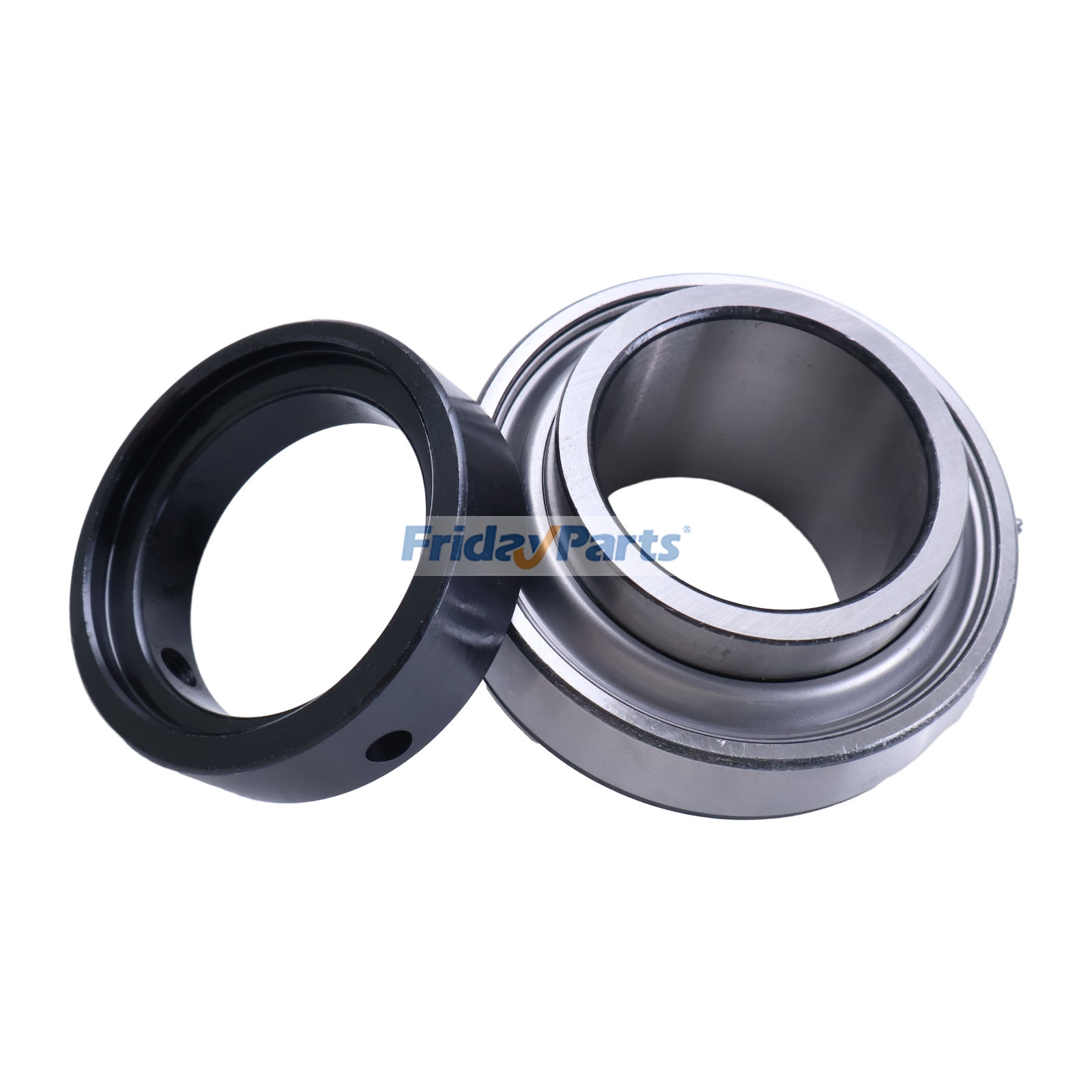 Claas用ラジアルインサートボールベアリング